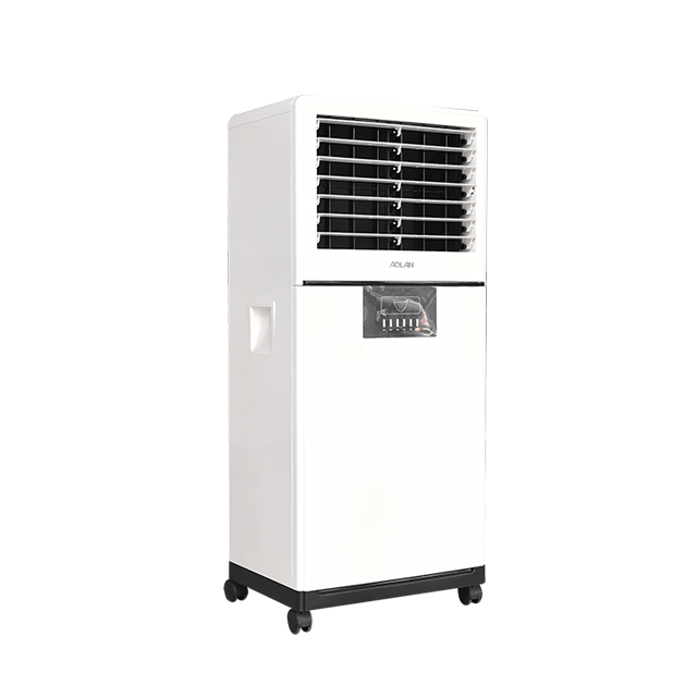 AC Standing Air Conditioner Manufacturers مبرد الهواء التبخيري ، مكيف الهواء المحمول